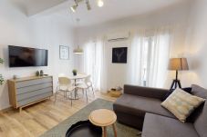 Apartment in Alicante / Alacant - Friendly City Center