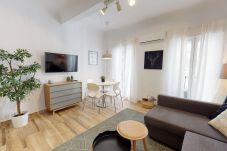 Apartment in Alicante / Alacant - Friendly City Center