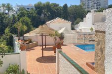 Apartment in Nerja - Mediterraneo 20E by Casasol