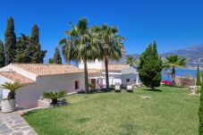 Villa in La Herradura - Casa Arevale - CTVR163V