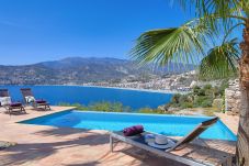 Villa in La Herradura - Casa Arevale - CTVR163V