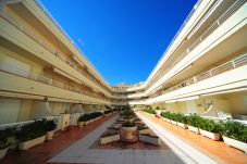 Apartment in Alcocebre / Alcossebre - CALA MONTERO 7-1-38