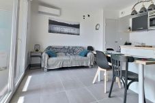 Apartment in Sérignan - ROQUE LD81