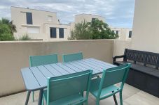 Apartment in Sérignan - COST LD79