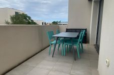 Apartment in Sérignan - COST LD79