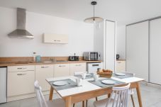 Apartment in Pléneuf-Val-André - hoomy10520