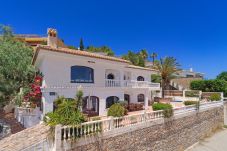 Villa in La Herradura - Villa Alicia - CTV107V