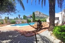 Villa in Javea - Casa Grande