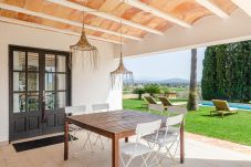 Villa in Maria de la salut - YourHouse Carrera Plana