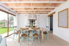 Villa in Maria de la salut - YourHouse Carrera Plana