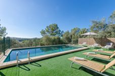 Villa in Maria de la salut - YourHouse Llampi Nou