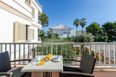 Apartment in Alcudia - YourHouse Roses 9