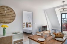 Apartment in Pléneuf-Val-André - hoomy10501