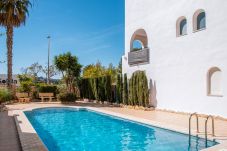 Apartment in Javea - Atico Salonica