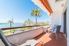 Apartment in Alcudia - Maritimo