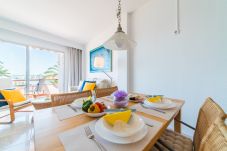 Apartment in Alcudia - Maritimo