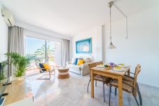 Apartment in Alcudia - Maritimo