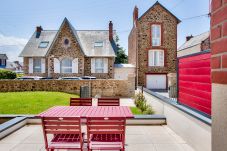 Apartment in Pléneuf-Val-André - hoomy10495