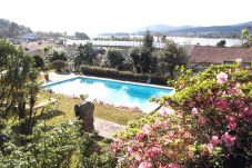 Villa in Vila Nova de Cerveira - VNC13V4, encantadora casa e piscina, vista rio Min