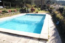 Villa in Vila Nova de Cerveira - VNC13V4, encantadora casa e piscina, vista rio Min