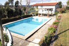 Villa in Vila Nova de Cerveira - VNC13V4, encantadora casa e piscina, vista rio Min