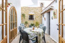 Townhouse in Javea - Casa Maya