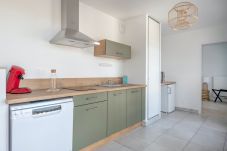 Apartment in Pléneuf-Val-André - hoomy10507