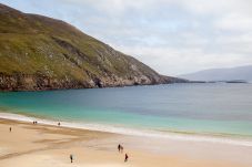 Keem Bay, Achill Island, County Mayo © Fáilte Ireland