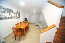 Townhouse in Benicàssim - ORANGE PARK (3d J) 02