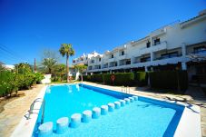 Apartment in Benicàssim - ORANGE PARK (2d S) 101