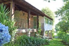 Cottage in Arcos de Valdevez - Casa de S. José - Quinta da Breia