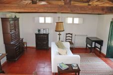 Farm stay in Arcos de Valdevez - Casinha da Torre - Quinta da Breia