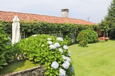 Farm stay in Arcos de Valdevez - Casinha da Bica - Quinta da Breia