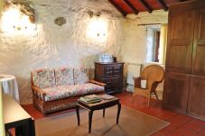 Farm stay in Arcos de Valdevez - Casinha da Bica - Quinta da Breia