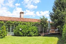 Farm stay in Arcos de Valdevez - Casinha do Terraço - Quinta da Breia