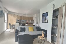 Apartment in Sérignan - BLANG LD 42