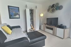 Apartment in Sérignan - BLANG LD 42