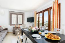 Apartment in Alcudia - YourHouse Reganyol