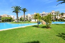 Apartment in Javea - Apartamento La Isla Javea - 5008