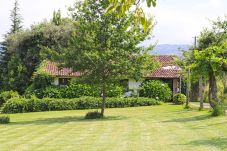 Farm stay in Arcos de Valdevez - Casinha da Eira - Quinta da Breia