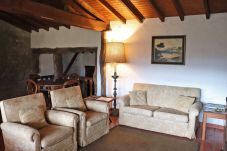 Farm stay in Arcos de Valdevez - Casinha da Eira - Quinta da Breia