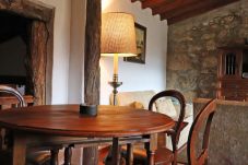 Farm stay in Arcos de Valdevez - Casinha da Eira - Quinta da Breia