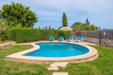 Villa in Alcudia - Pau