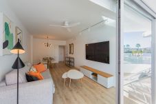 Apartment in Motril - Homity MA-2-P2-1A