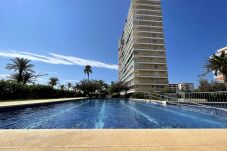 Apartment in Peñiscola - Torre Irta  Family Complex LEK