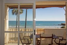 Apartment in Alcocebre / Alcossebre - HABITAT FRONTAL PLAYA ROMANA Alcoceber