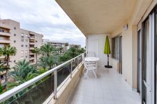 Apartment in Torrevieja - 093 - Mil Palmeras Dream