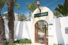 Apartment in Torrevieja - 093 - Mil Palmeras Dream