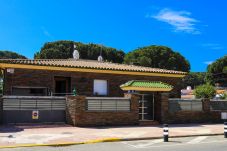 Villa in Cambrils - BARLOVENTO SPA