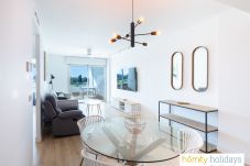 Apartment in Motril - Homity MA-2-P3-1C